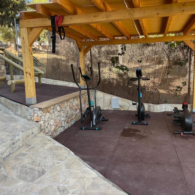 10-12-bed house in Nerja Frigiliana, Costa del Sol - Casa de 5 dormitorios - 81