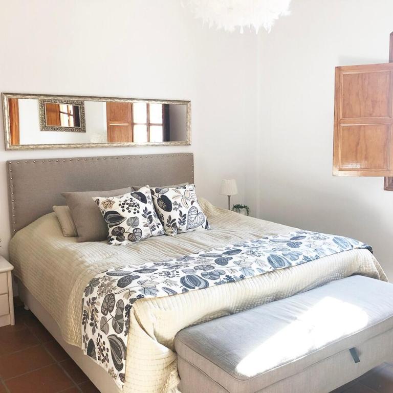 10-12-bed house in Nerja Frigiliana, Costa del Sol - Casa de 5 dormitorios - 96