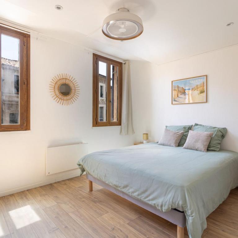 Suite de La Dune - Studio - Hypercentre - Apartamento de 1 dormitorio - 3