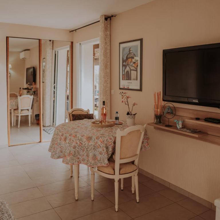 lesquatra breakfast - Chambre Double - 4