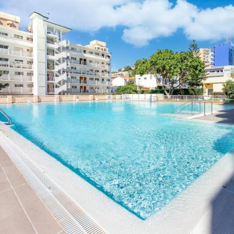 Nucleo Cristal 526 By IVI Real Estate - Apartamento de 1 dormitorio - 2