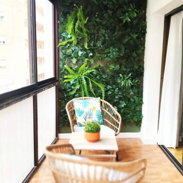 Casa Yaye Fuengirola - Two-Bedroom Apartment - 33