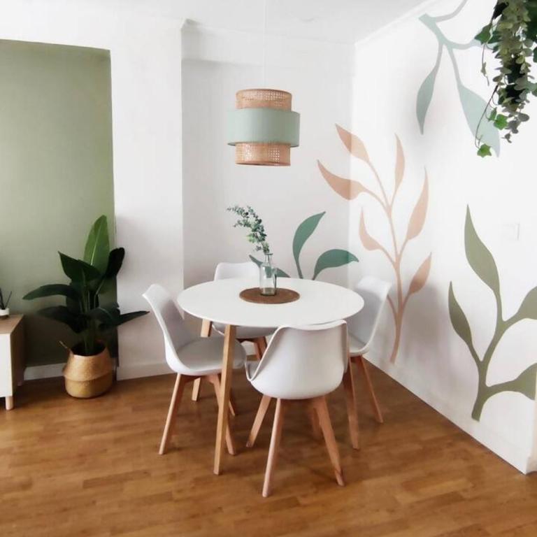 Casa Yaye Fuengirola - Two-Bedroom Apartment - 34