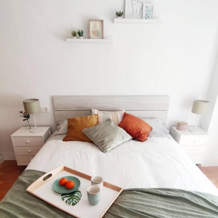 Casa Yaye Fuengirola - Two-Bedroom Apartment - 35