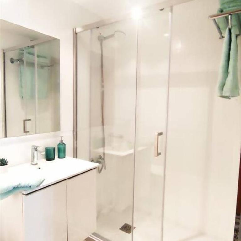 Casa Yaye Fuengirola - Two-Bedroom Apartment - 37