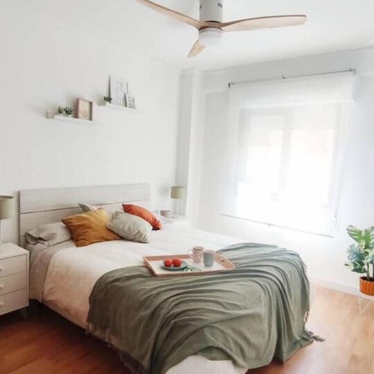 Casa Yaye Fuengirola - Two-Bedroom Apartment - 39