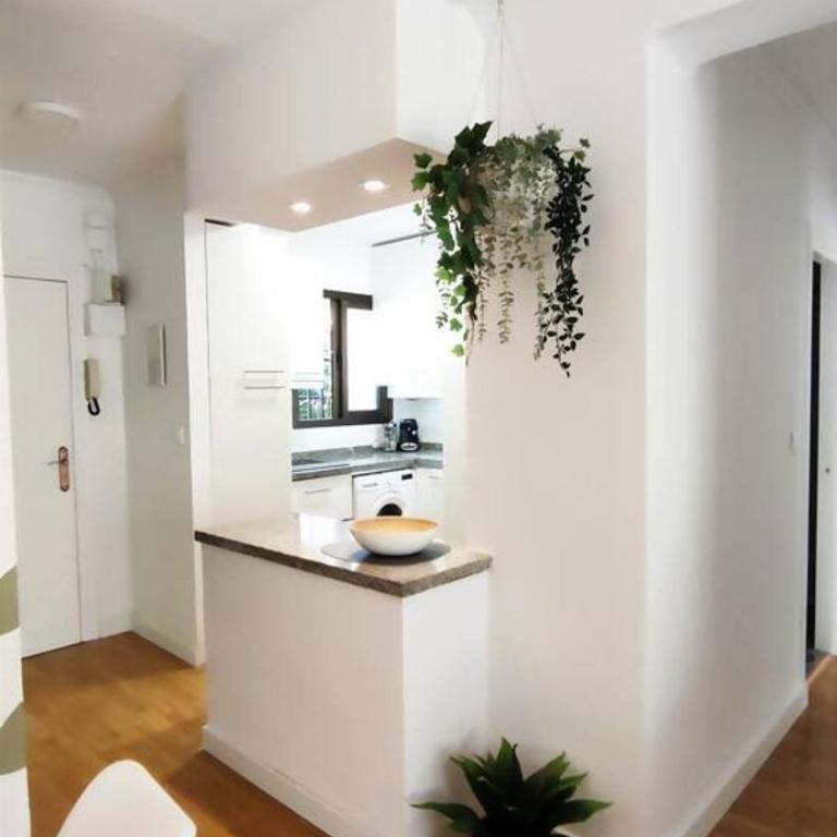 Casa Yaye Fuengirola - Two-Bedroom Apartment - 41