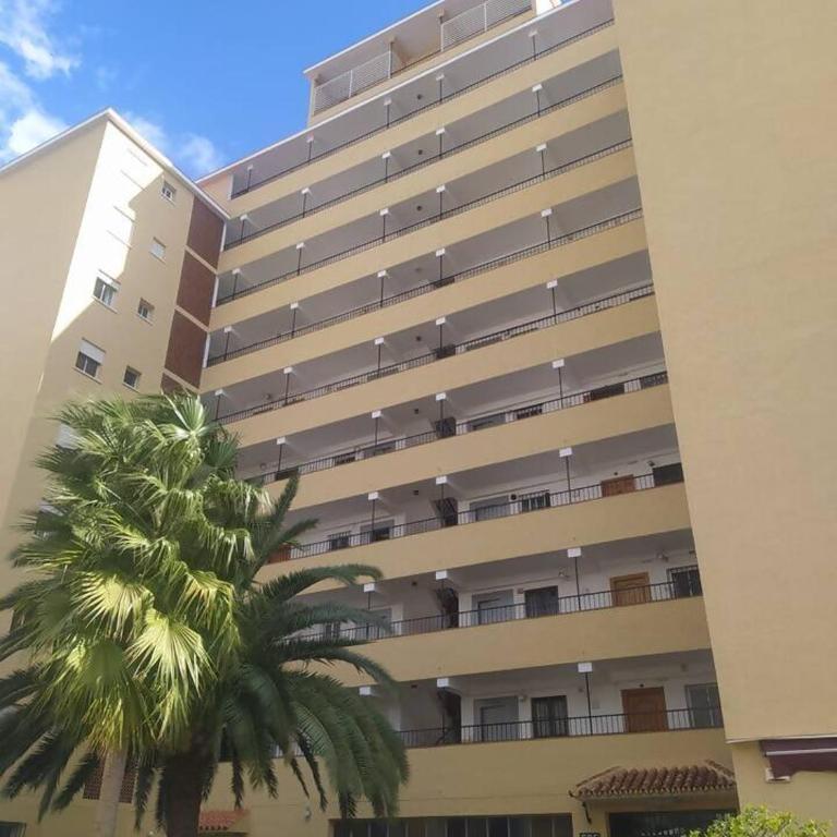 Casa Yaye Fuengirola - Two-Bedroom Apartment - 42