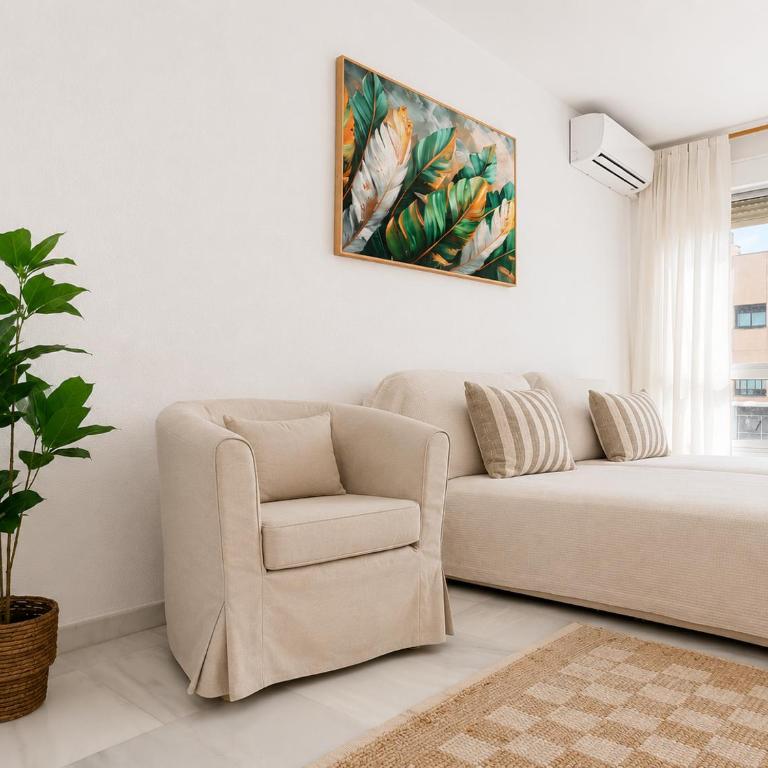 City Center Studio II 5 minutes from beach - EaW Homes - Estudio - 2