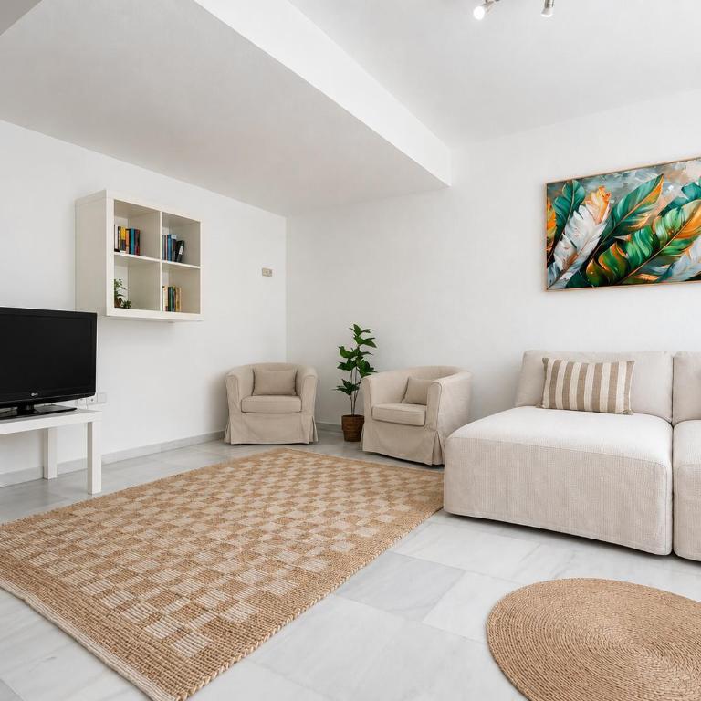 City Center Studio II 5 minutes from beach - EaW Homes - Estudio - 8