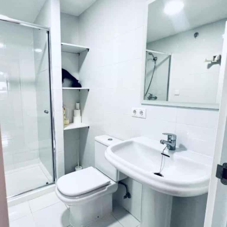 Nucleo Cristal 526 By IVI Real Estate - Apartamento de 1 dormitorio - 8