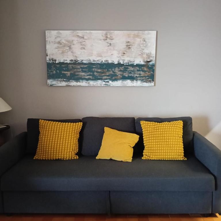 Nucleo Cristal 526 By IVI Real Estate - Apartamento de 1 dormitorio - 12