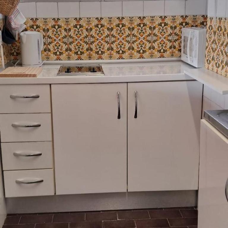 Nucleo Cristal 526 By IVI Real Estate - Apartamento de 1 dormitorio - 17
