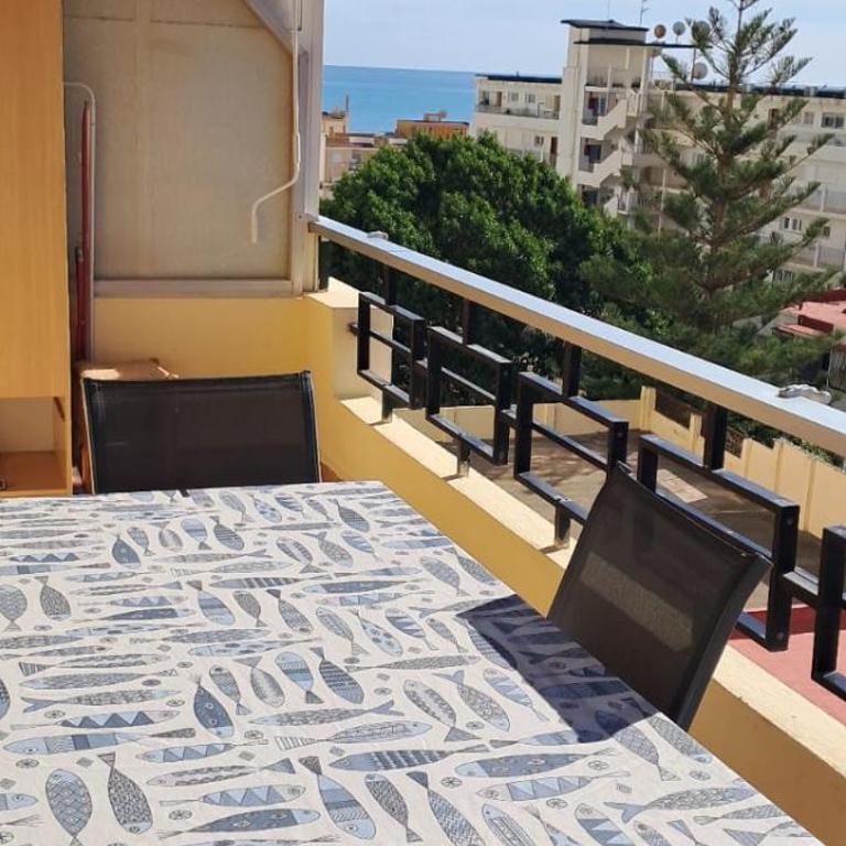 Nucleo Cristal 526 By IVI Real Estate - Apartamento de 1 dormitorio - 21