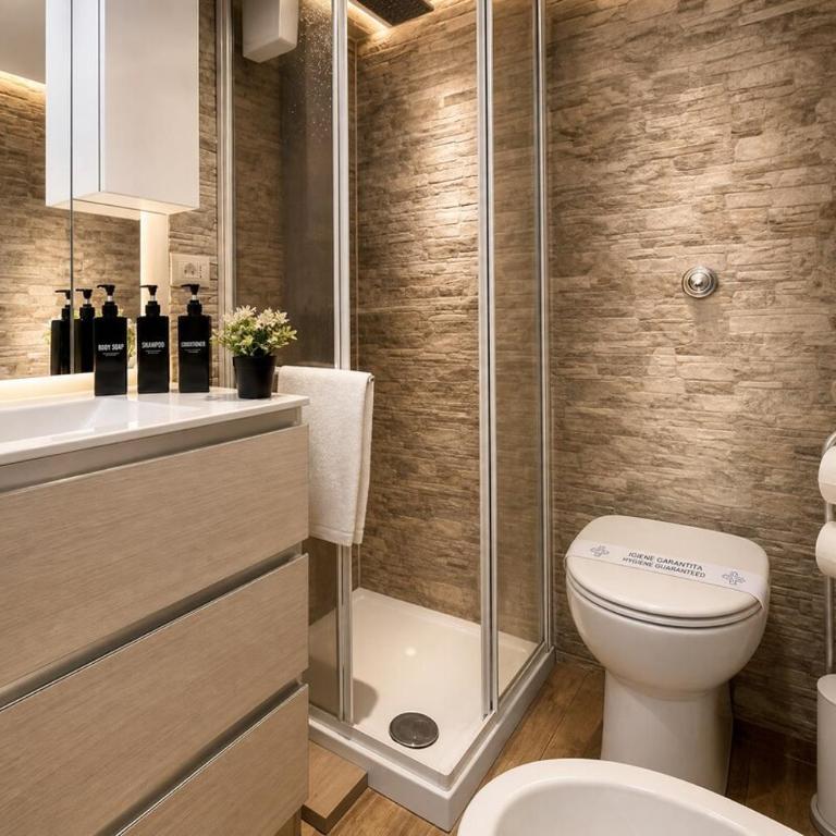 Sweet modern house near Trastevere - Appartamento con 2 Camere da Letto - 5
