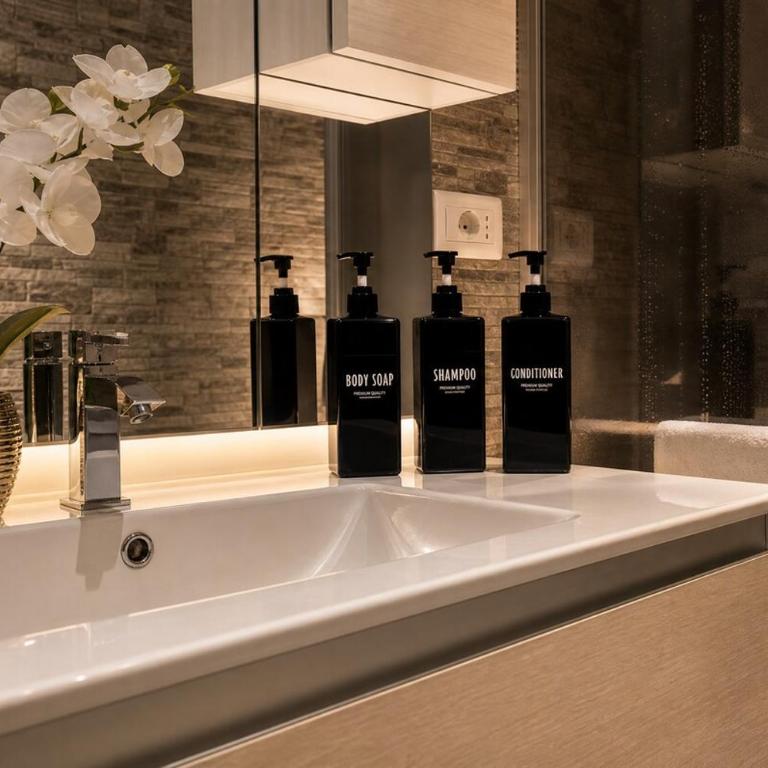 Sweet modern house near Trastevere - Appartamento con 2 Camere da Letto - 15