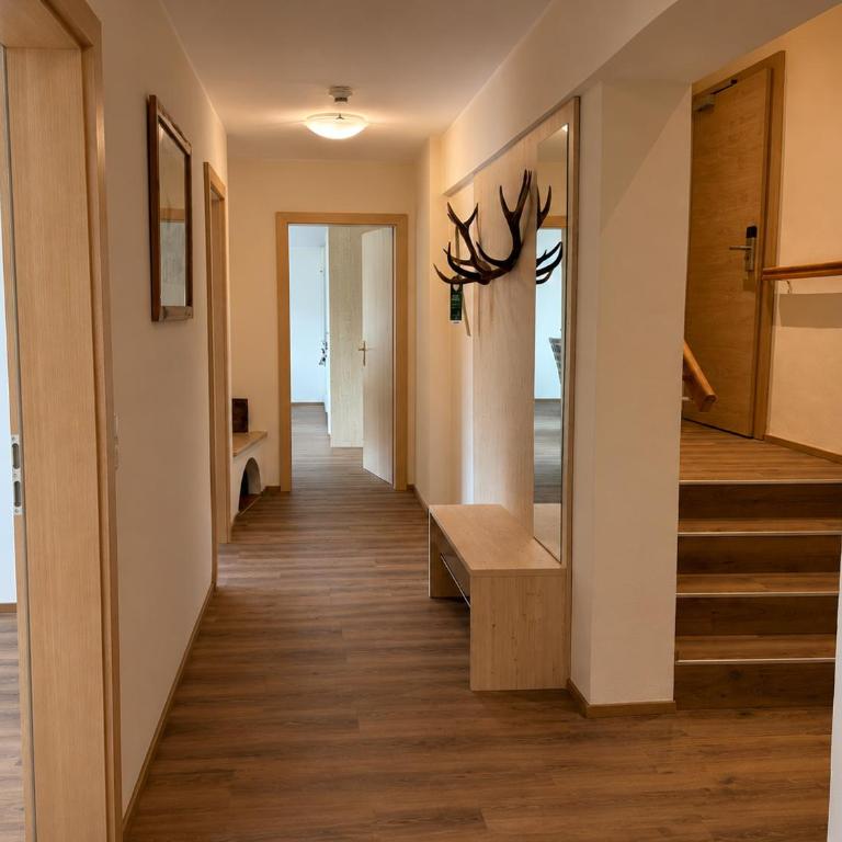 Jaga Alm - Apartment mit 3 Schlafzimmern und Seeblick - 6