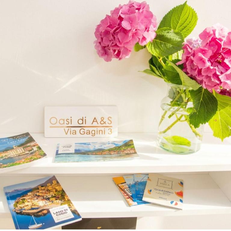 OASI di A & S - Appartamento con 1 Camera da Letto - 6