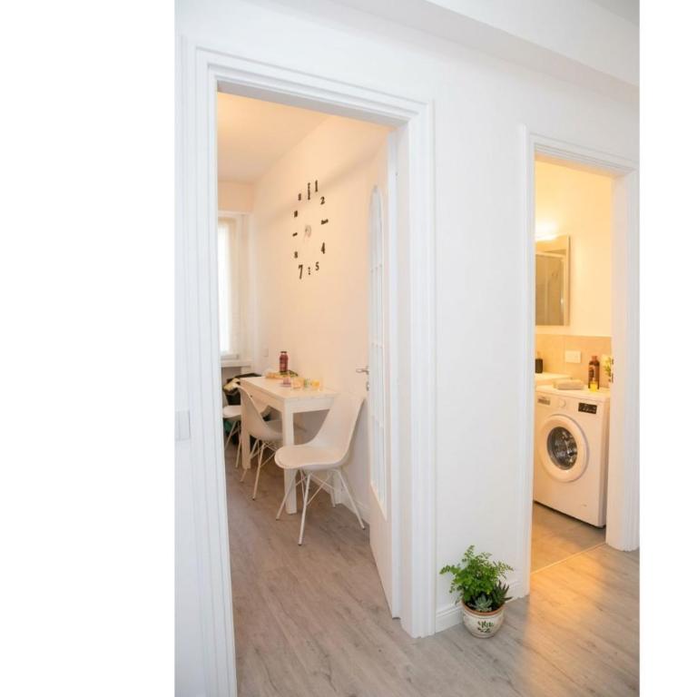 OASI di A & S - Appartamento con 1 Camera da Letto - 5