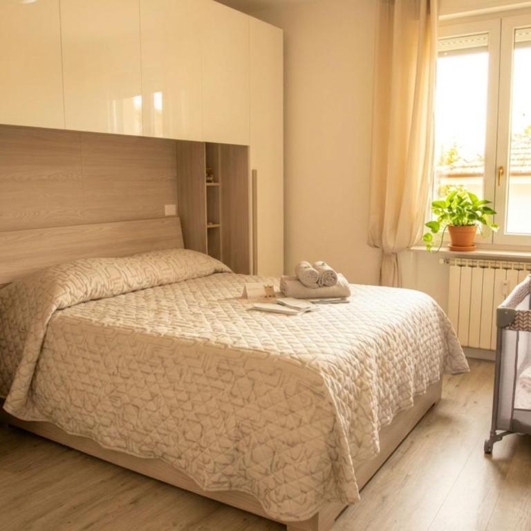 OASI di A & S - Appartamento con 1 Camera da Letto - 18