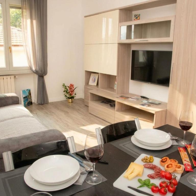 OASI di A & S - Appartamento con 1 Camera da Letto - 4