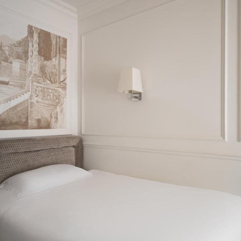 Albergo Terminus - Camera Singola Standard - 2