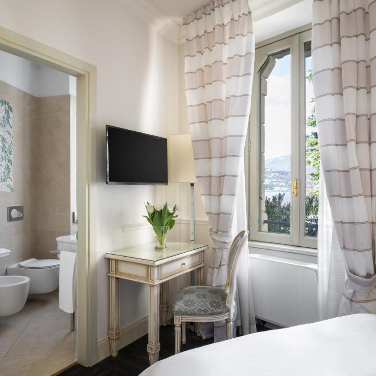 Albergo Terminus - Camera Singola Standard - 5