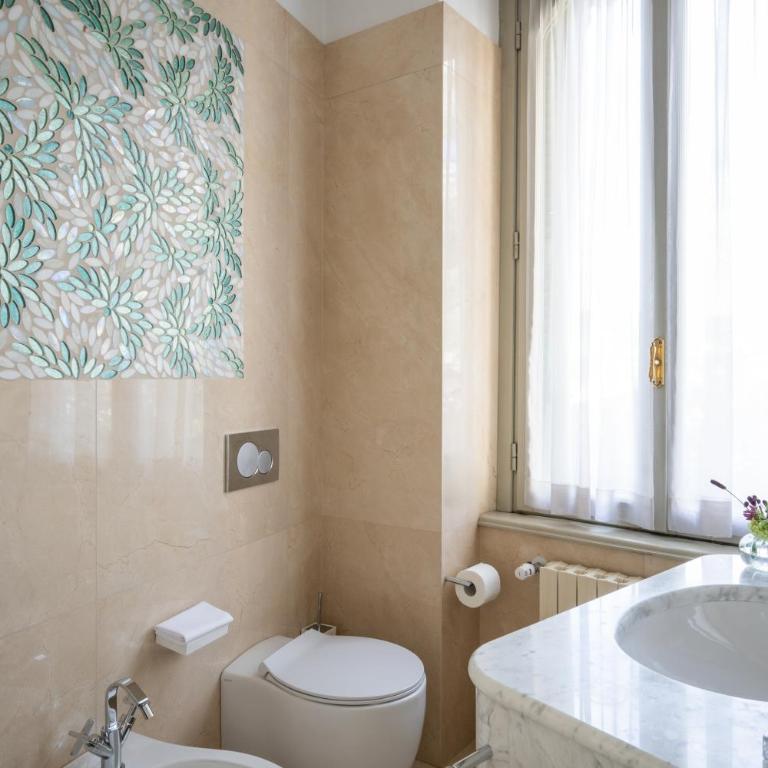 Albergo Terminus - Camera Singola Standard - 7