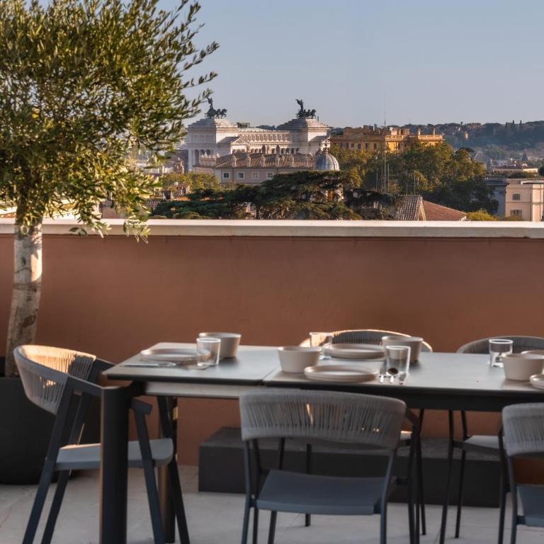 Trevi Suite Iconic View - Luxury Penthouse Rooftop - Appartamento con 3 Camere da Letto - 4
