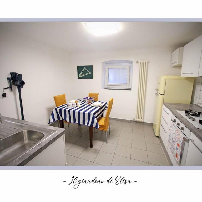 Elisa's Garden - Two-Bedroom Apartment - 4