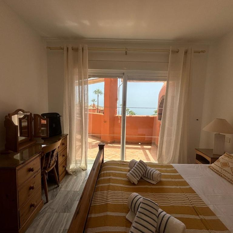 PUNTA PLATA 1º Linea mar con piscina - Appartement - 18