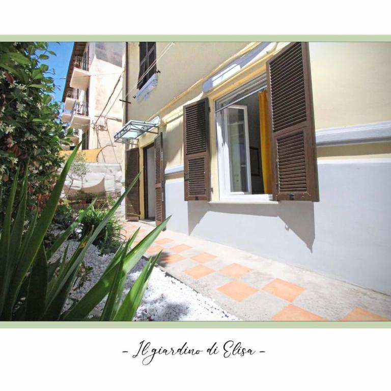 Elisa's Garden - Two-Bedroom Apartment - 8