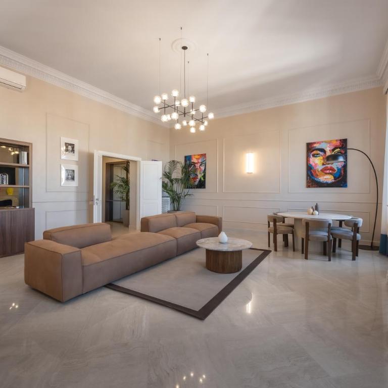 Trevi Suite Iconic View - Luxury Penthouse Rooftop - Appartamento con 3 Camere da Letto - 1