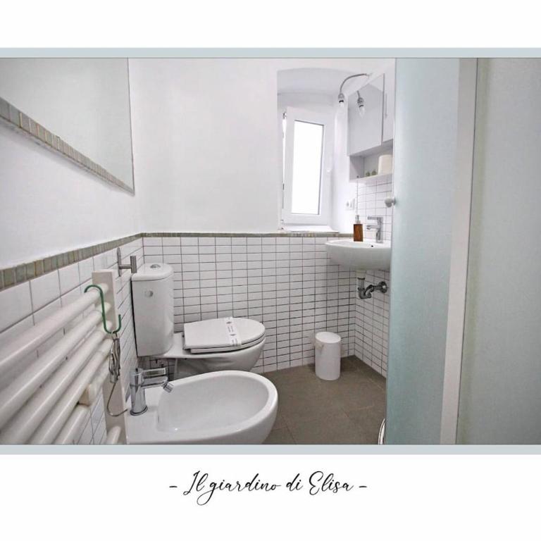 Elisa's Garden - Two-Bedroom Apartment - 20
