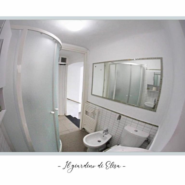 Elisa's Garden - Two-Bedroom Apartment - 21