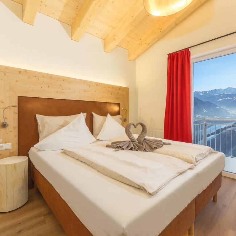 Jaga Alm - Superior Apartment mit Sauna - 3