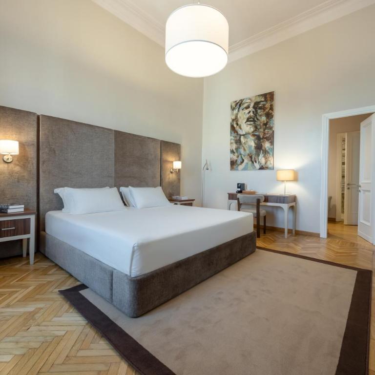Trevi Suite Iconic View - Luxury Penthouse Rooftop - Appartamento con 3 Camere da Letto - 3