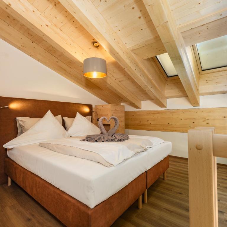 Jaga Alm - Superior Apartment mit Sauna - 6