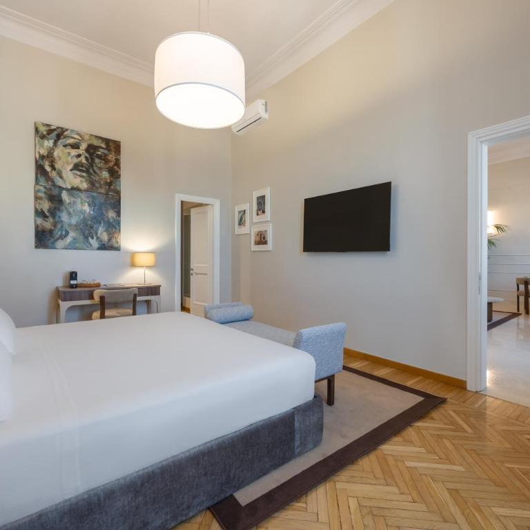 Trevi Suite Iconic View - Luxury Penthouse Rooftop - Appartamento con 3 Camere da Letto - 9