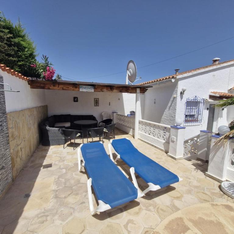Casa Vista peñón by Theka Services - Villa with Private Pool - 62