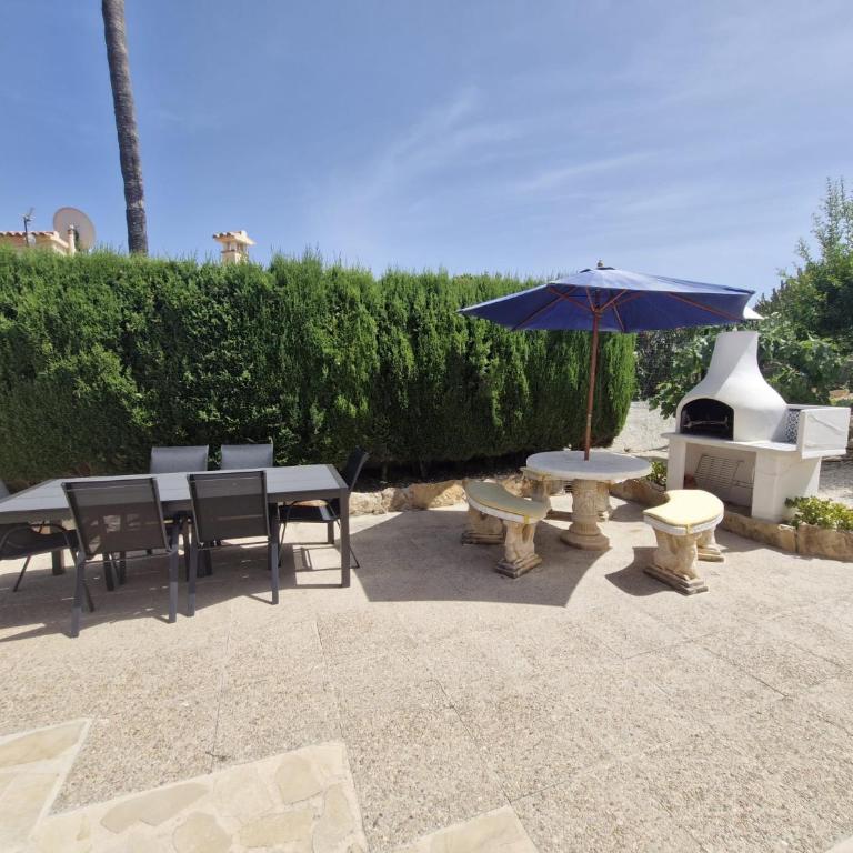 Casa Vista peñón by Theka Services - Villa with Private Pool - 3