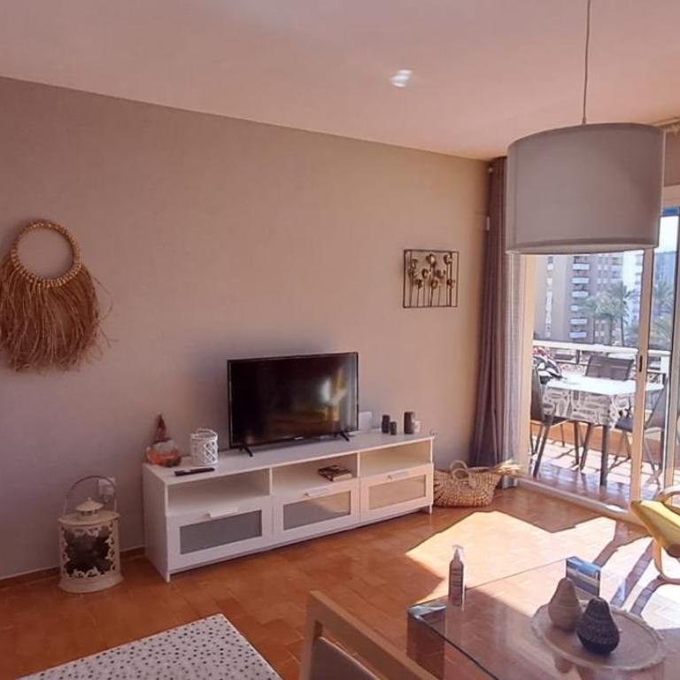 Nucleo Cristal 526 By IVI Real Estate - Apartamento de 1 dormitorio - 4