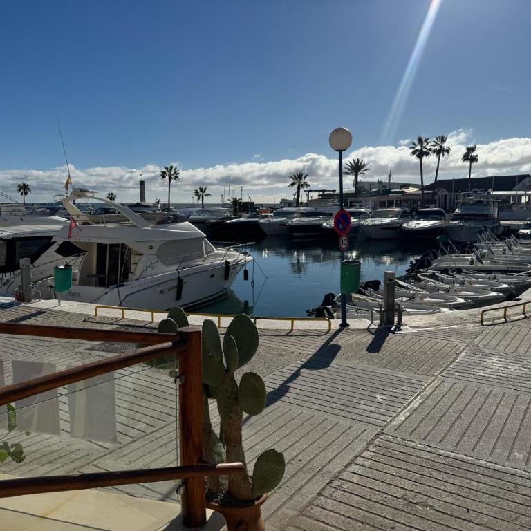 Marbella Cabopino Residence 29 - Puerto Cabopino Marina Beach & Golf - Apartamento de 3 dormitorios - 9