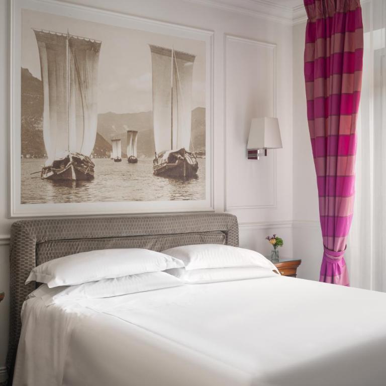 Albergo Terminus - Camera Matrimoniale Standard - 2