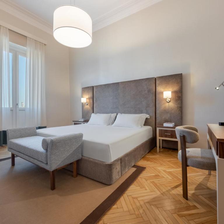 Trevi Suite Iconic View - Luxury Penthouse Rooftop - Appartamento con 3 Camere da Letto - 14