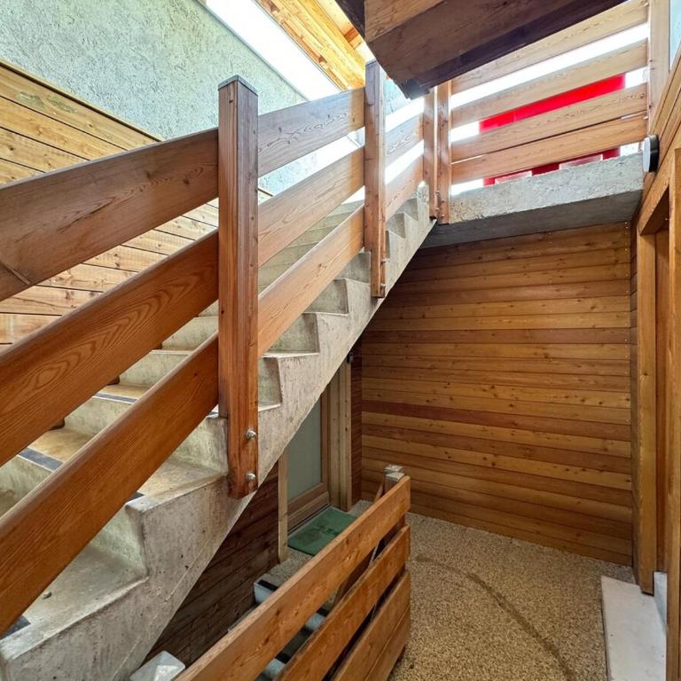 Chatel 3 bedroom, ski-in ski-out Bois Colombes - Appartement 3 Chambres - 3