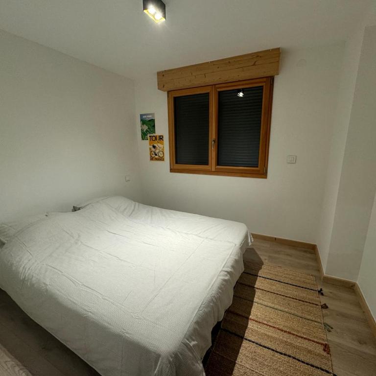 Chatel 3 bedroom, ski-in ski-out Bois Colombes - Appartement 3 Chambres - 8