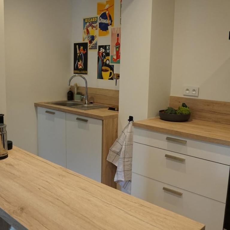 Chatel 3 bedroom, ski-in ski-out Bois Colombes - Appartement 3 Chambres - 9