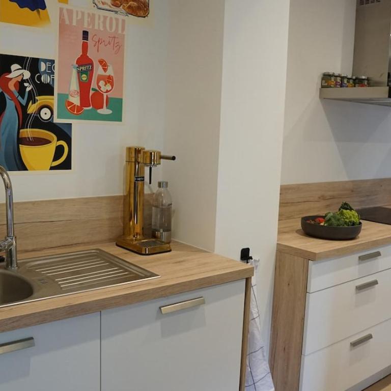 Chatel 3 bedroom, ski-in ski-out Bois Colombes - Appartement 3 Chambres - 11