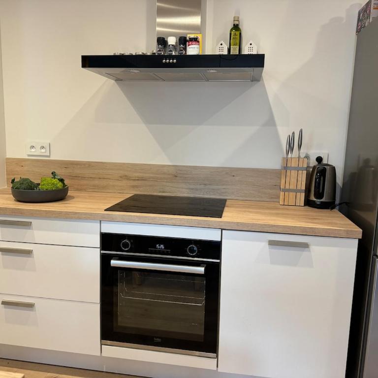 Chatel 3 bedroom, ski-in ski-out Bois Colombes - Appartement 3 Chambres - 16